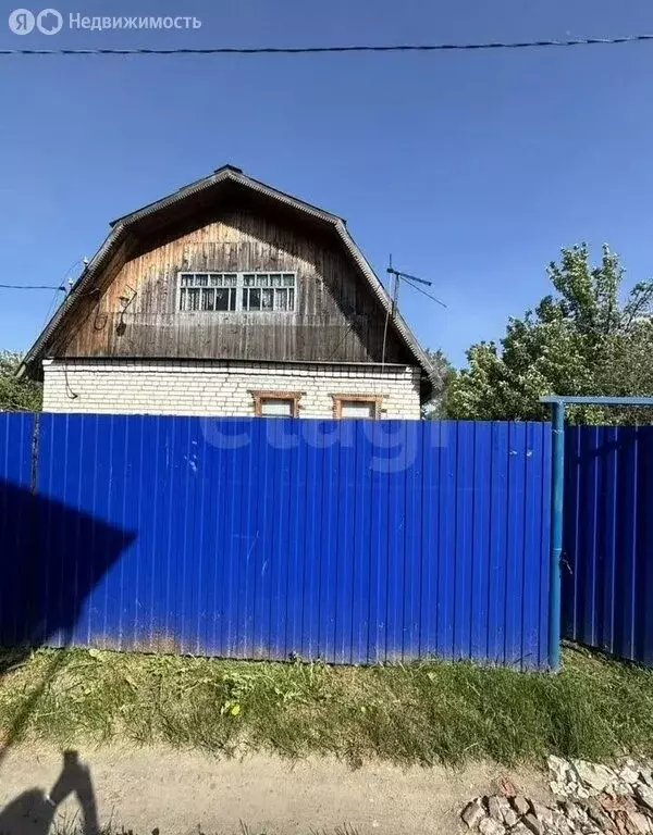 Дом в Курган, СК Дружба-2, 170 (13.5 м) - Фото 1