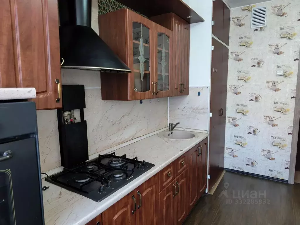 1-к кв. Москва Ярцевская ул., 29К1 (38.0 м) - Фото 2