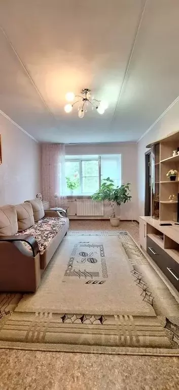 2-к кв. Татарстан, Казань ул. Красной Позиции, 43 (42.9 м) - Фото 1