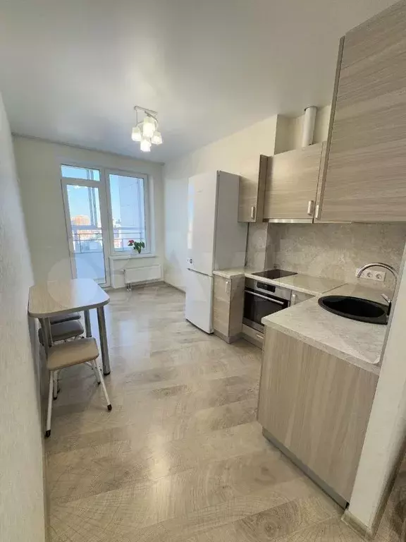 2-к. квартира, 60 м, 21/23 эт. - Фото 0