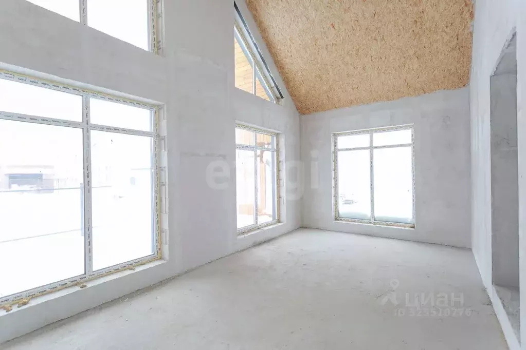 Дом в Новосибирская область, Новосибирский район, Морской сельсовет, ... - Фото 1