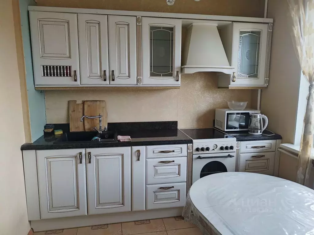 1-к кв. Санкт-Петербург ул. Маршала Новикова, 9 (39.0 м) - Фото 0