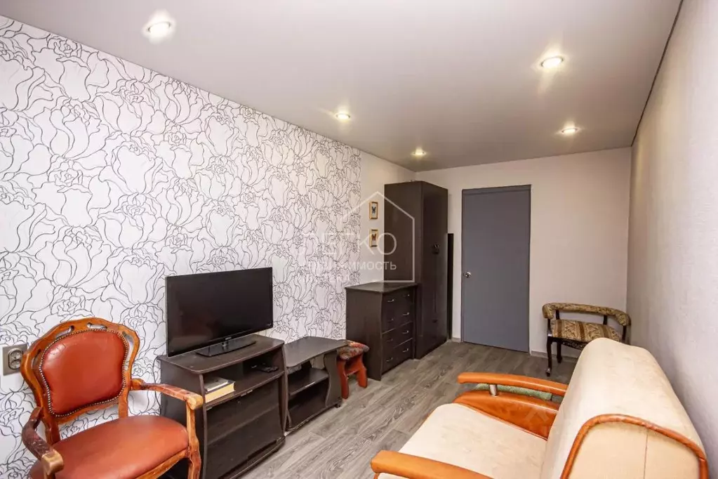 2-к кв. Новосибирская область, Бердск ул. Ленина, 110 (40.2 м) - Фото 1