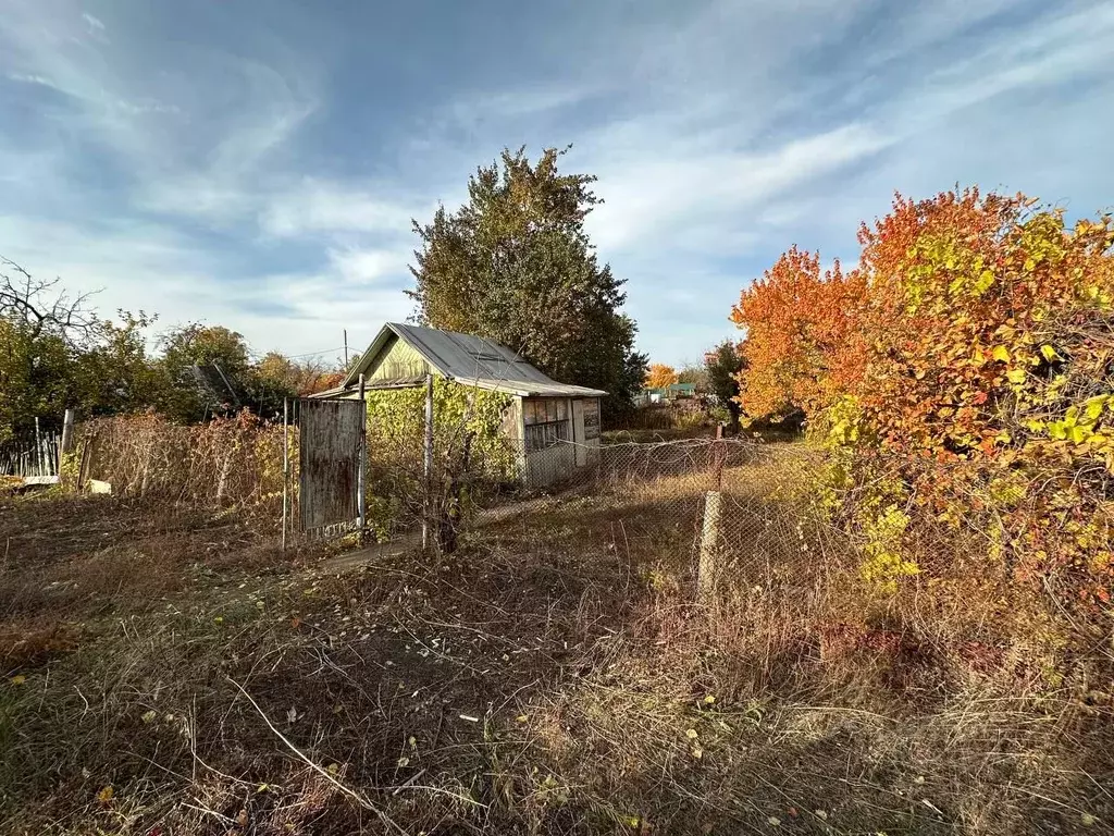 Дом в Самарская область, Самара Ракитовка СНТ,  (20 м) - Фото 1