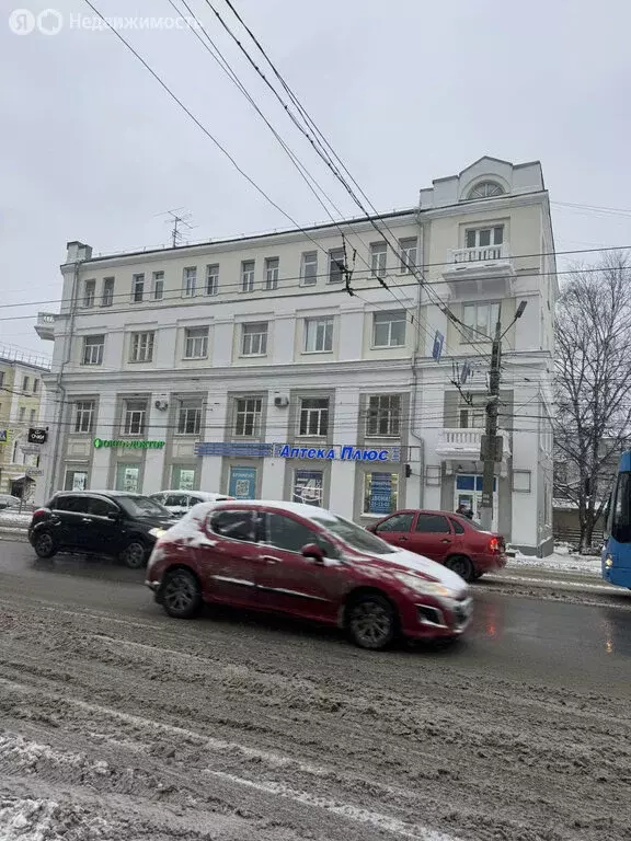 1к в 4-комнатной квартире (12 м) - Фото 1