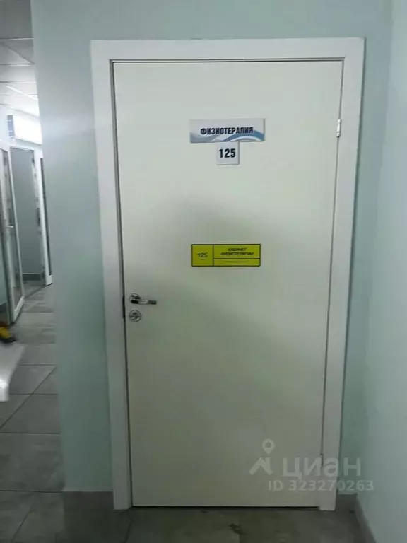 Помещение свободного назначения в Ленинградская область, Кингисепп ул. ... - Фото 1