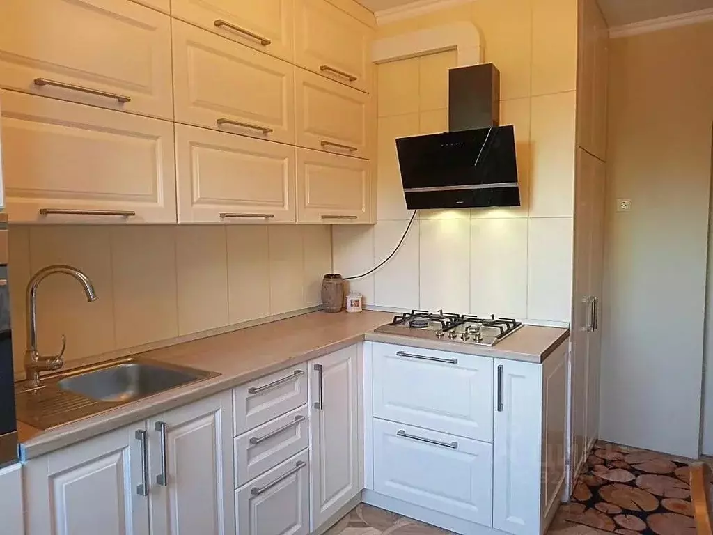 3-к кв. Ростовская область, Таганрог ул. Чехова (63.0 м) - Фото 1