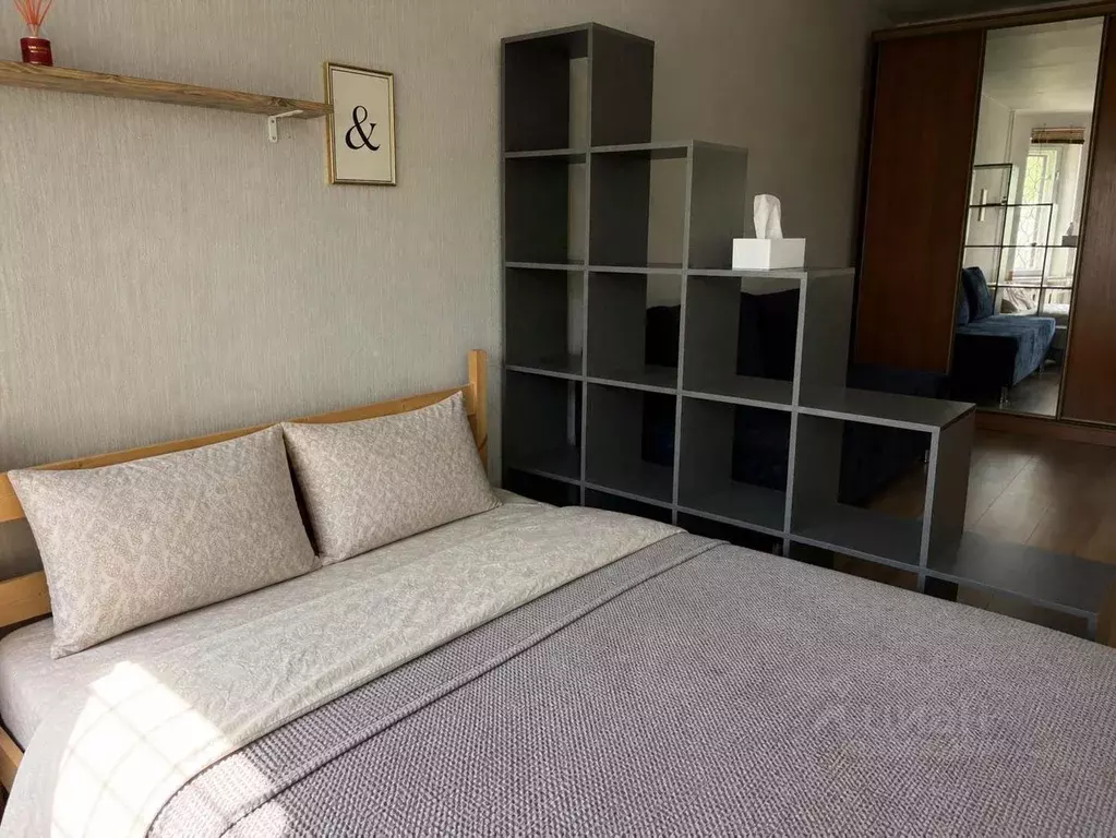 1-к кв. Санкт-Петербург Волковский просп., 110 (39.0 м) - Фото 2