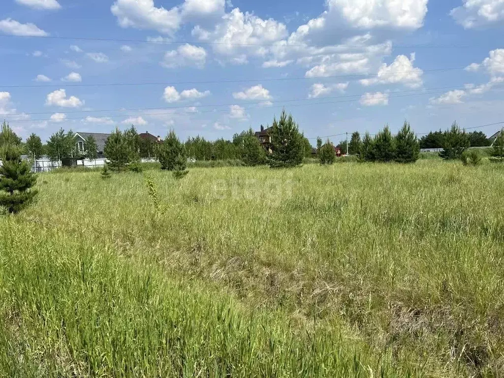 Участок в Тюменская область, Тюменский район, с. Каменка  (17.3 сот.) - Фото 0