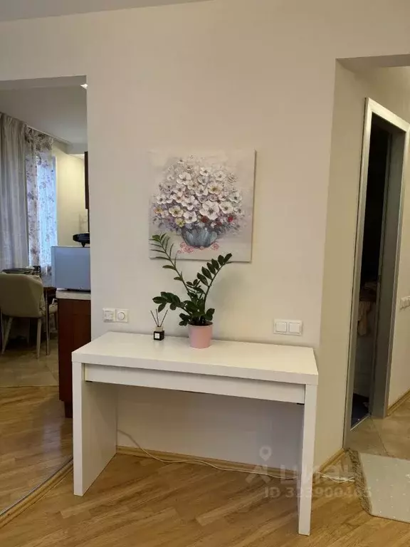 1-к кв. Московская область, Красногорск ул. Ленина, 44 (38.5 м) - Фото 0