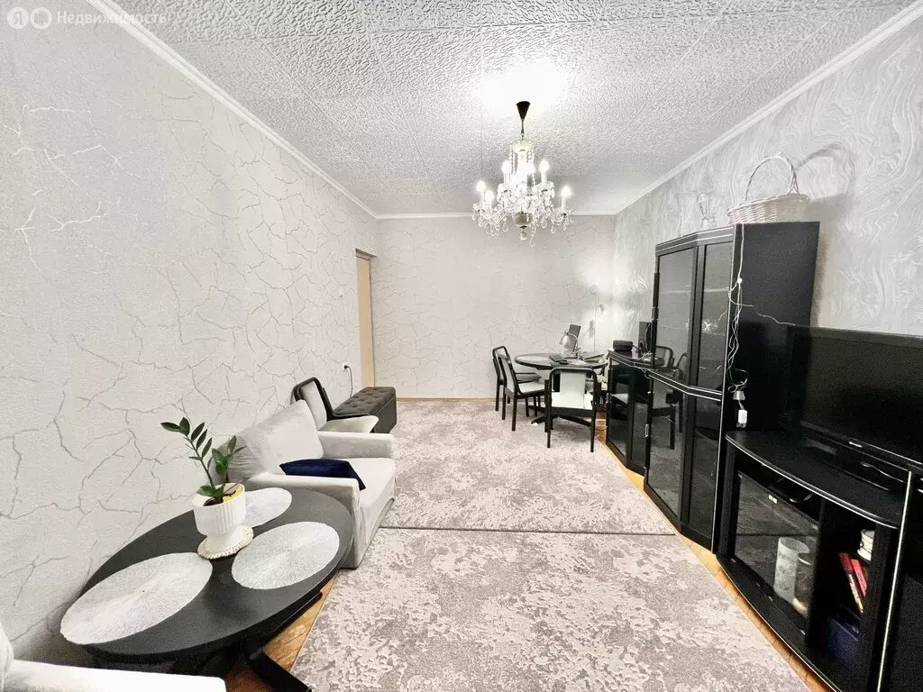 3-комнатная квартира: Москва, Северодвинская улица, 11к1 (71.9 м) - Фото 2