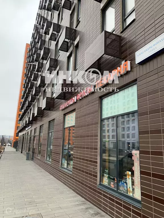 Продаётся 2-к квартира, 52 м - Фото 1