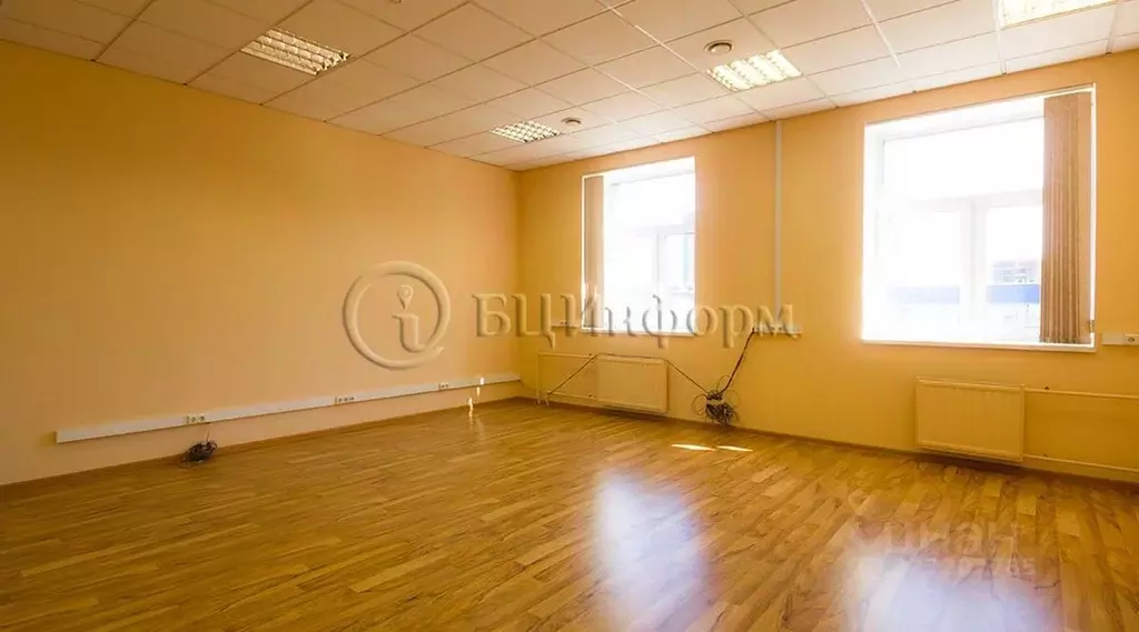 Офис в Санкт-Петербург Дунайский просп., 13к1 (196 м) - Фото 2
