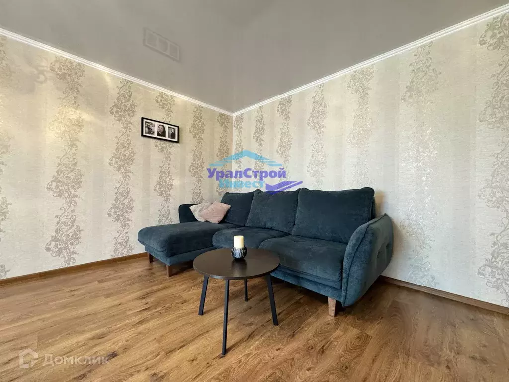 Продаётся 4-к квартира, 113.2 м - Фото 0