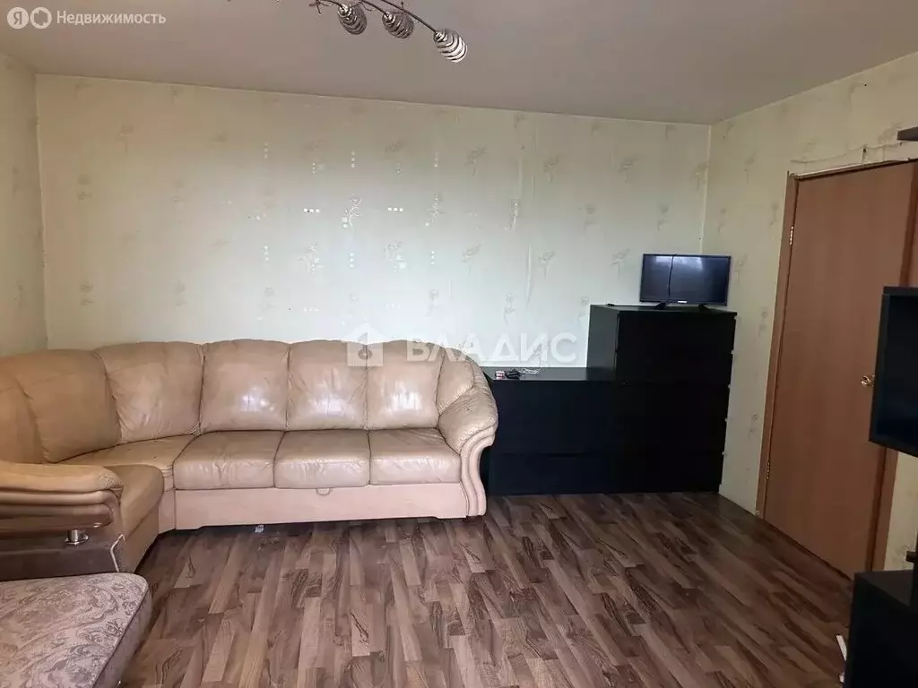 1-комнатная квартира: Санкт-Петербург, Октябрьская набережная, 124к7 ... - Фото 2