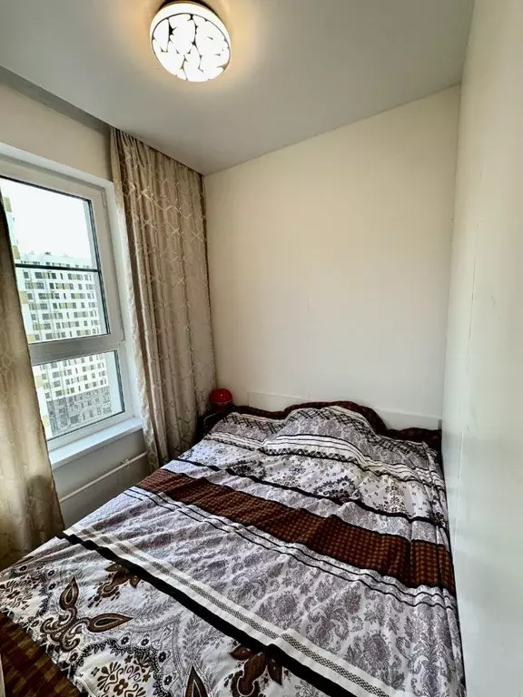 Студия Московская область, Люберцы Зенино ЖК Самолет мкр, ул. Камова, ... - Фото 2