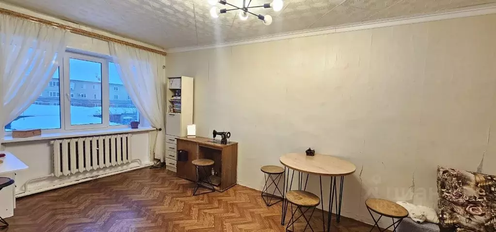2-к кв. Саратовская область, Маркс ул. Кирова (43.0 м) - Фото 1