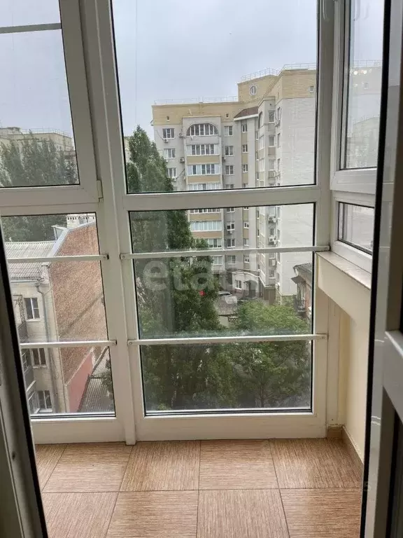 1-к кв. Ростовская область, Ростов-на-Дону ул. Закруткина, 61 (40.0 м) - Фото 1