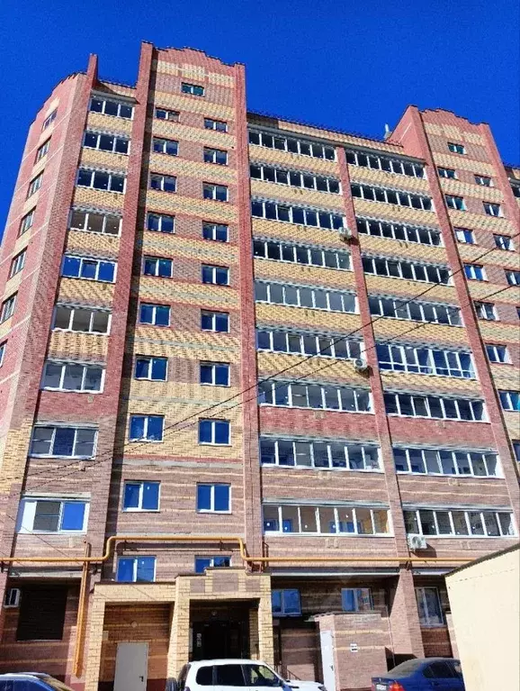 3-к кв. Марий Эл, Йошкар-Ола Зеленая ул., 1В (103.3 м) - Фото 1