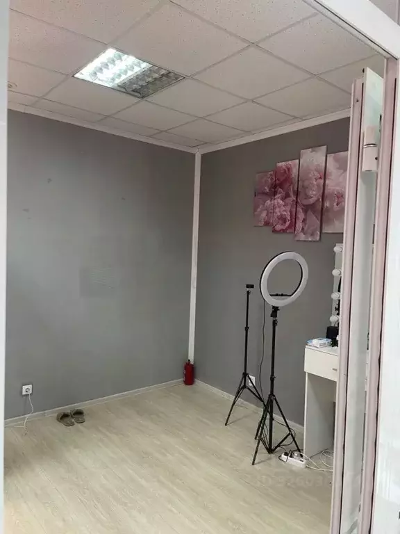 Офис в Тюменская область, Тюмень ул. Герцена, 53 (37 м) - Фото 1