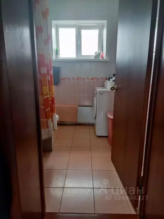 Дом в Кемеровская область, Мыски ул. Максима Горького (121 м) - Фото 2