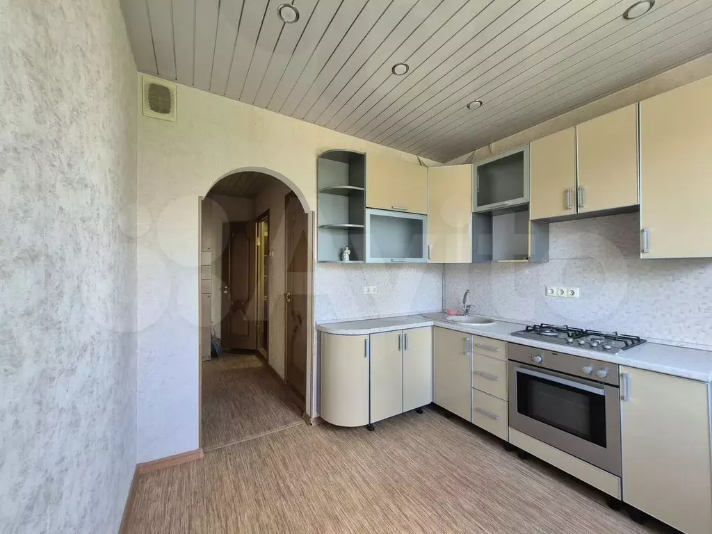 2-к. квартира, 52,8 м, 7/9 эт. - Фото 1