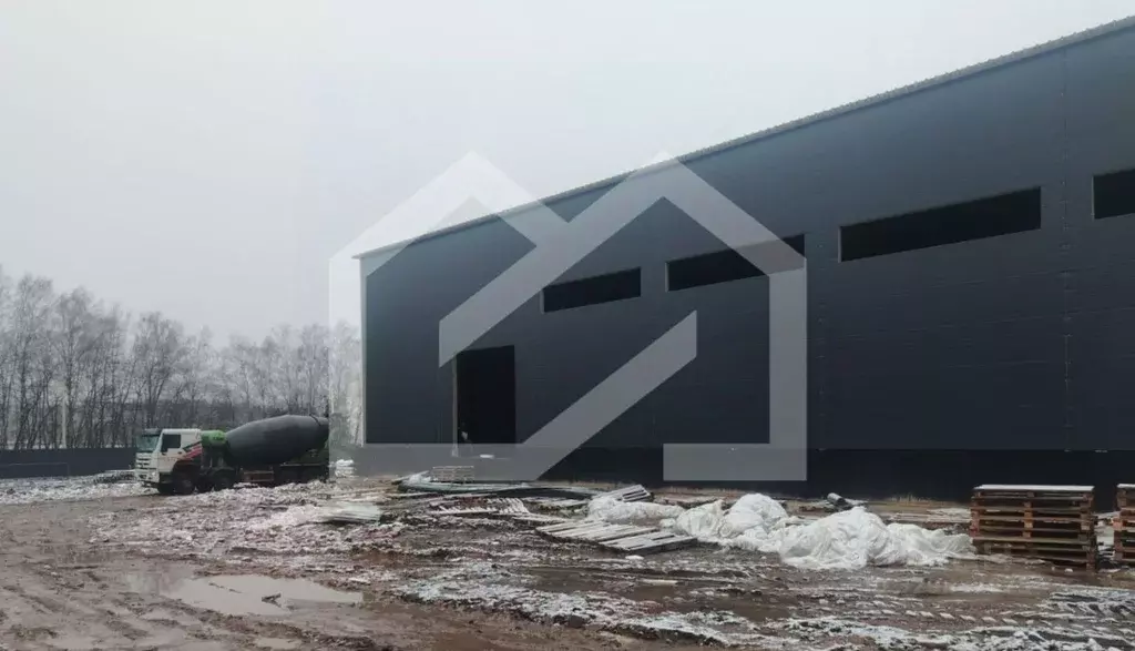 Помещение свободного назначения в Московская область, Балашиха ... - Фото 2