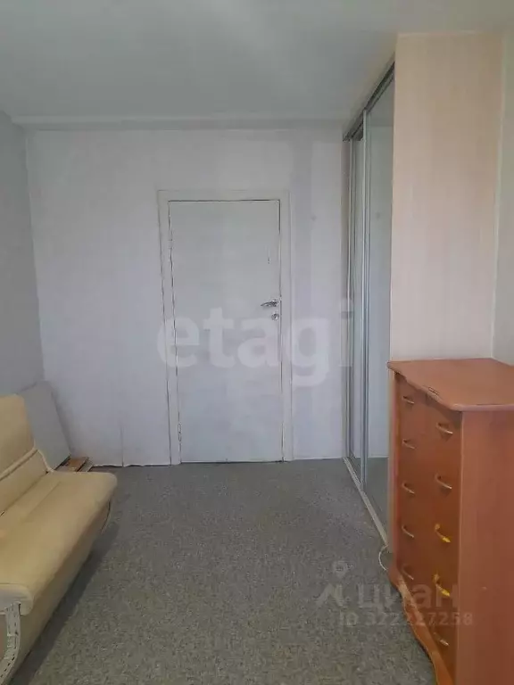 Комната Тюменская область, Тюмень ул. Республики, 229 (14.2 м) - Фото 1