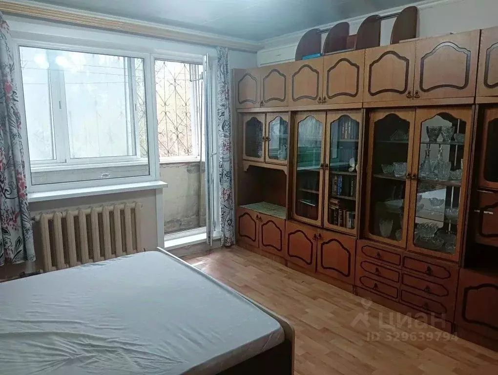 1-к кв. Хабаровский край, Хабаровск ул. Железнякова, 11 (36.3 м) - Фото 1