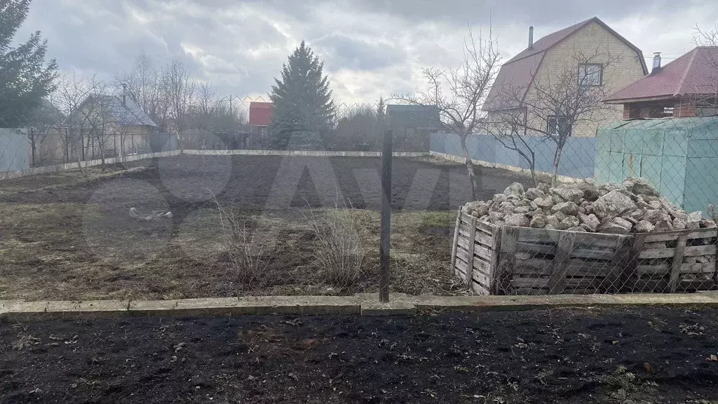 Участок 10 сот. (СНТ, ДНП) - Фото 0