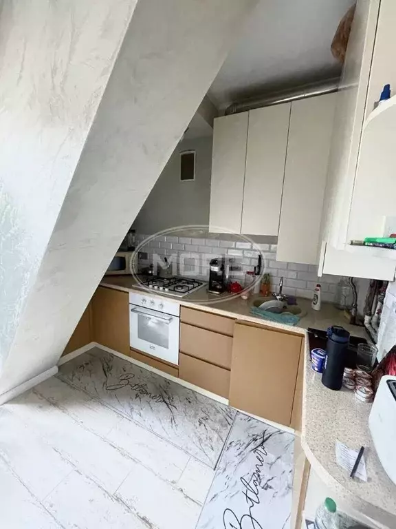 2-к кв. Калининградская область, Калининград Осенняя ул., 30 (52.0 м) - Фото 1