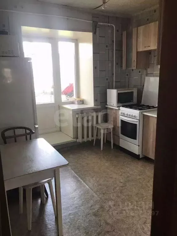 2-к кв. Алтайский край, Барнаул Комсомольский просп., 99А (44.0 м) - Фото 1