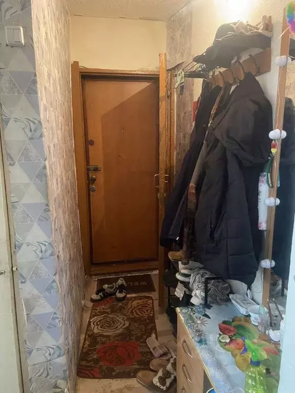 2-к кв. Приморский край, Уссурийск Ленинградская ул., 25А (43.7 м) - Фото 1