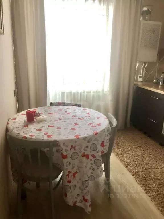 3-к кв. Татарстан, с. Верхний Услон, Западный мкр 11 (57.7 м) - Фото 1