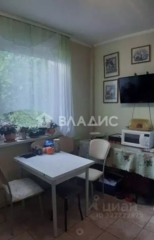 3-к кв. Москва ул. Лобачевского, 100К2 (74.4 м) - Фото 2