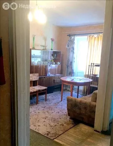 2-комнатная квартира: Ростов-на-Дону, улица Погодина, 6/1 (43.9 м) - Фото 1