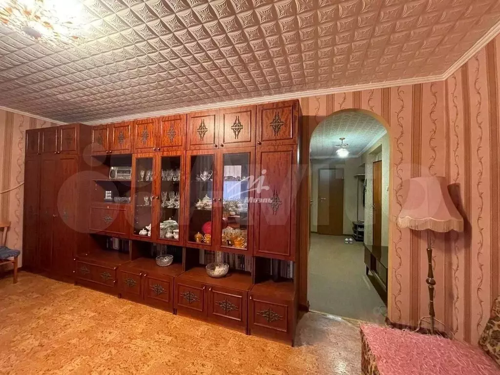 2-к кв. Севастополь ул. Руднева, 7 (51.0 м) - Фото 1