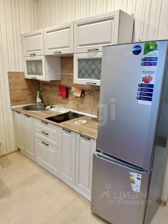 Студия Коми, Сыктывкар ул. Домны Каликовой, 60/1 (24.0 м) - Фото 1