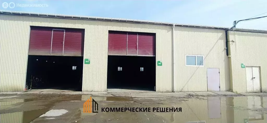 Склад (282 м) - Фото 2
