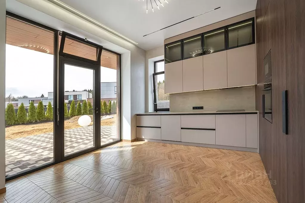 Коттедж в Московская область, Химки Новогорск Клаб кп, 117 (315 м) - Фото 1