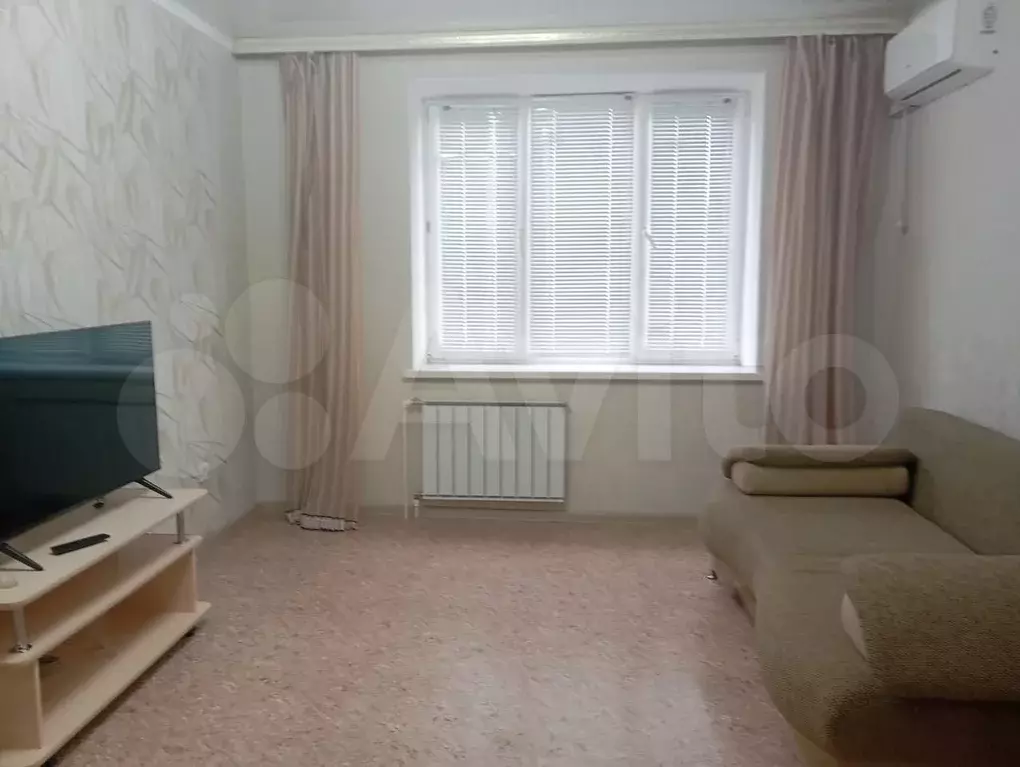 1-к. квартира, 36 м, 6/9 эт. - Фото 0