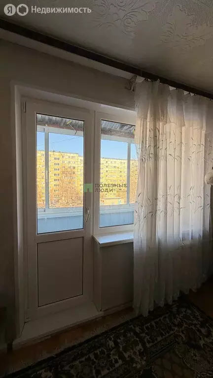 2-комнатная квартира: Ижевск, улица Михаила Петрова, 10 (47.4 м) - Фото 2