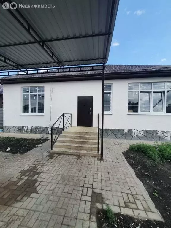 Дом в Ессентуки, Крымская улица, 25 (160 м) - Фото 1
