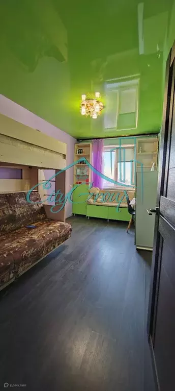 Продаётся 3-к квартира, 57.8 м - Фото 0