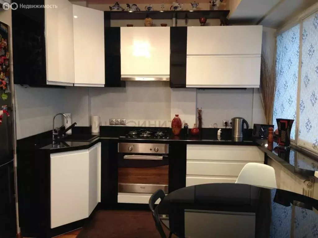 2-комнатная квартира: Москва, Ленинский проспект, 122 (42 м) - Фото 2