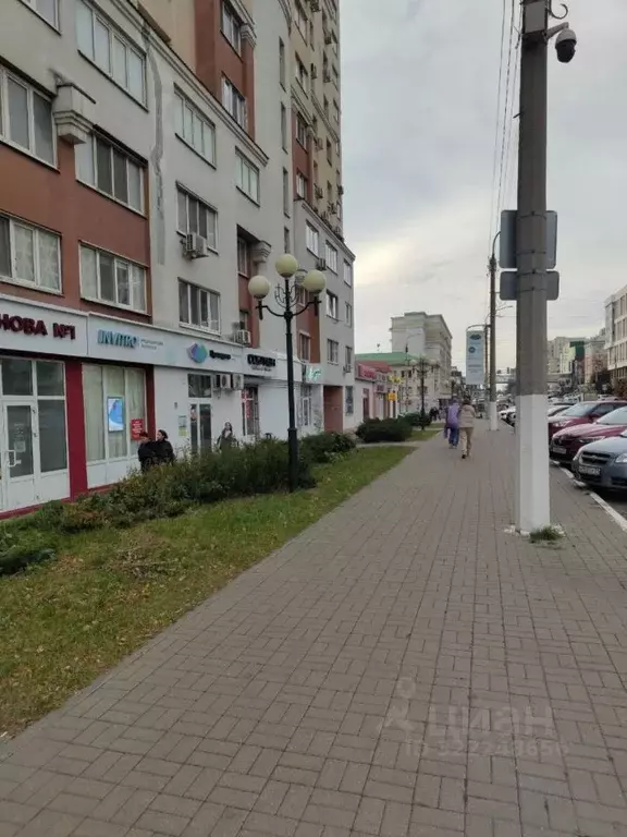 Помещение свободного назначения в Белгородская область, Белгород ... - Фото 2