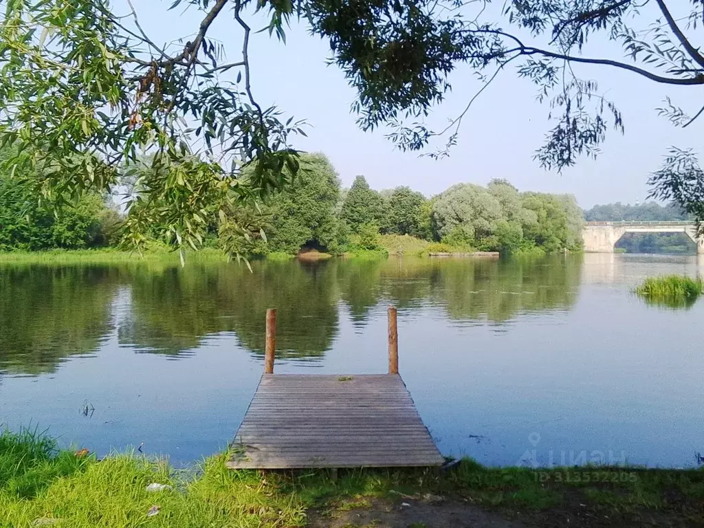 Коттедж в Московская область, Красногорск городской округ, с. ... - Фото 0