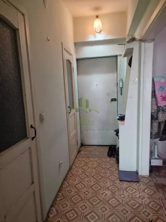 1-к кв. Бурятия, Улан-Удэ ул. Смолина, 81 (38.9 м) - Фото 1