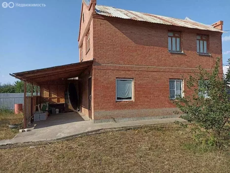 Дом в сельское поселение Подстепки, СНТ Росток-1, 15-я полоса (64 м) - Фото 1