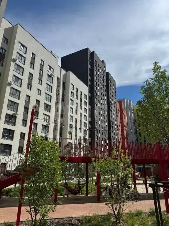 2-к кв. Курская область, Курск ул. Энгельса, 115А/3 (39.6 м) - Фото 0